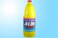 Lixivia Perfumada Alin 2L C/6