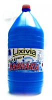 Lixivia SUPER SABNÁRIA 5 L