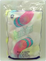 Bolas de Algodão 60gr c/10