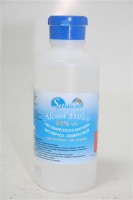 Álcool Etilico SetÁlcool 96% 250ml CX C/24
