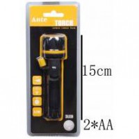 Lanterna de Mão ANTE 3 Led CX C/6