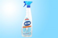 Limpa Vidros C/Pistola 1L Alin  C/9