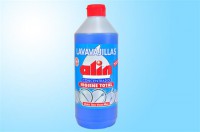 Lava Loiça Conc. Anti-Bacteriano Alin 750ml CX C/15