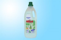 Detergente Liq. Gel Aloe Vera Alin 22+5 2L  C/ 9