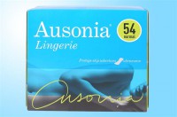 Protegeslip Ausónia Normal Lingerie 54un C/12