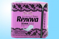 Penso Silk Normal S/Alas Renova 16u C/cx24