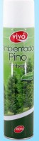 Ambientador Spray Vivó Pinho 300ml  C/12