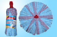 Esfregona Vileda Estampada (Azul) CX C/24