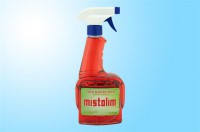 Tira Gorduras Mistolin Pistola 545ml C/12