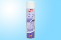Ambientador Spray Vivó Lavanda 300ml  C/12