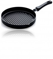 Grelhador Redondo Nº 24-Económico