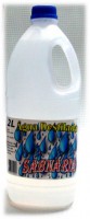 Água Destilada SABNÁRIA 2L C/6