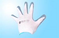Luvas Nitrilo Cinza TAM10(Cipisa) C/12