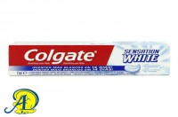 Colgate Sensação Branqueadora 75ml C/12