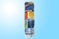 Saco Lixo (65-75) Preto 50L  C/50