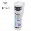 Tubo de Silicone Acético Branco Ante 300ml CX C/12