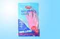 Luvas Multiusos Rosa Vivó  P/M  C/12