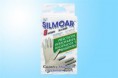 Luvas Latex T/G Silmoar 8U C/ 12