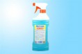 Limpa Vidros Kiriko 500ml C/Pistola  C/20