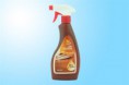 Óleo de Cedro Mistolin Pistola 375ml CX C/12