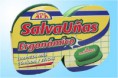 Salva Unhas Ergonomico Mundo Floral  2und. c/20