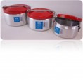 Marmita Pint. Aluminio 14-BX