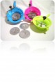 Passevite 3 Discos Cores