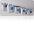 Pucaro Aluminio 0.50L nº9