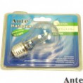 Lampada Halogeneo A60 E27 100W C/12
