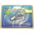 Lampada Halogeneo G45(23W)E14-18W CX C/12