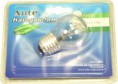 Lampada Halogeneo G45(23W)E27-18W  CX C/12
