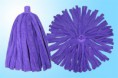 Esfregona Micro-Fibra Tubular Pamex c/ 24
